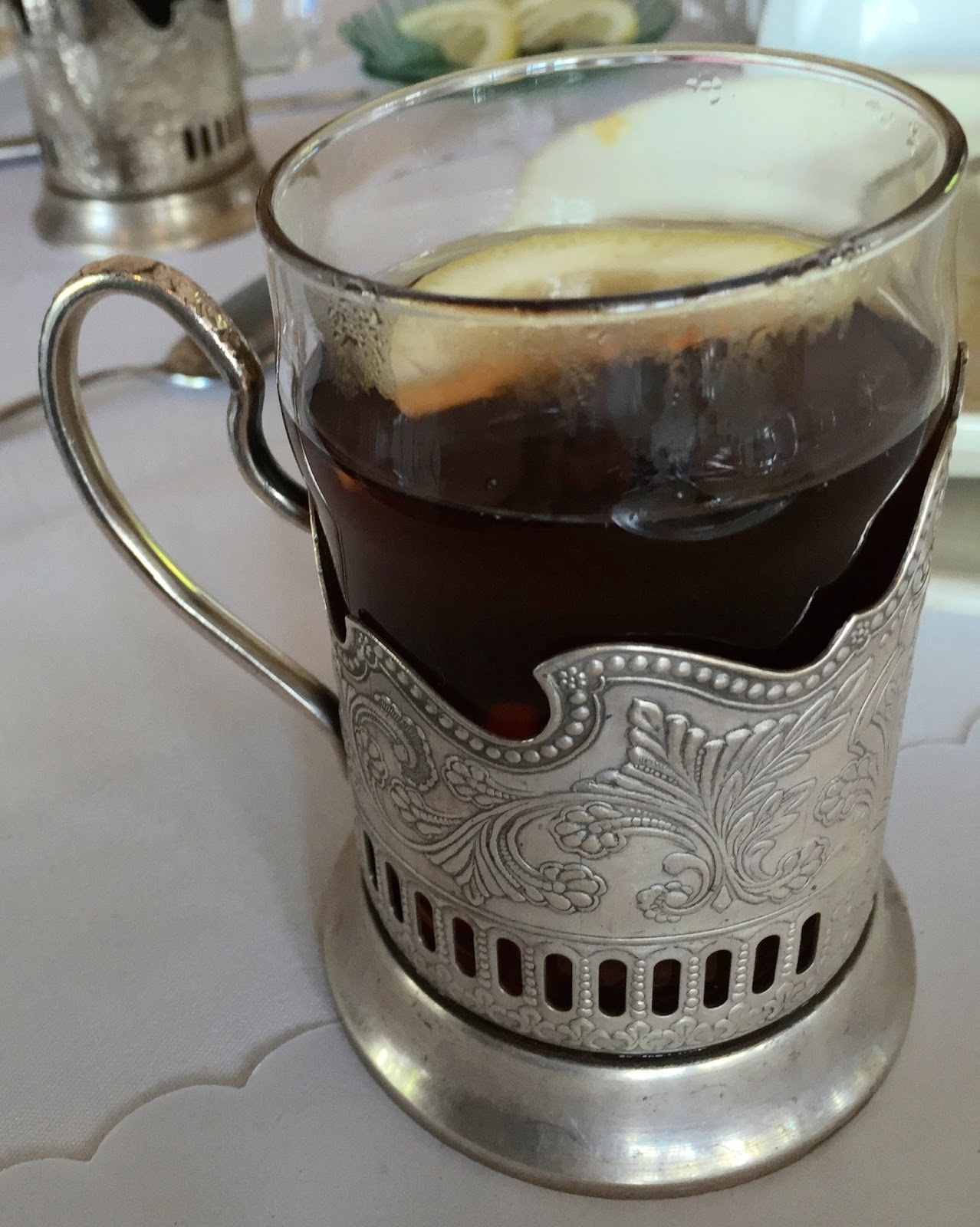 Russian Tea Room Meni Russian Tea Room Meni