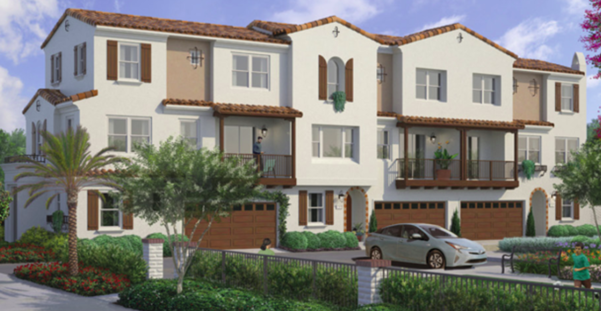 Monrovia Now News and Comment about Monrovia, California New Condo