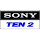 logo Sony Ten 2