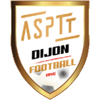 ASPTT DIJON FOOTBALL