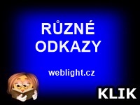 RŮZNÉ - ODKAZY - OK