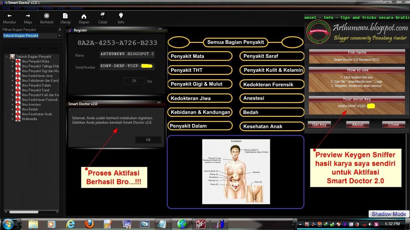 hp smart doctor hp smart doctor