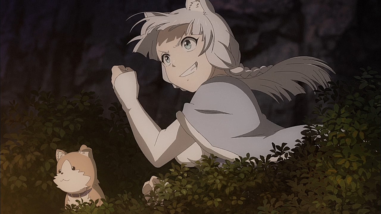 дорогой зверь