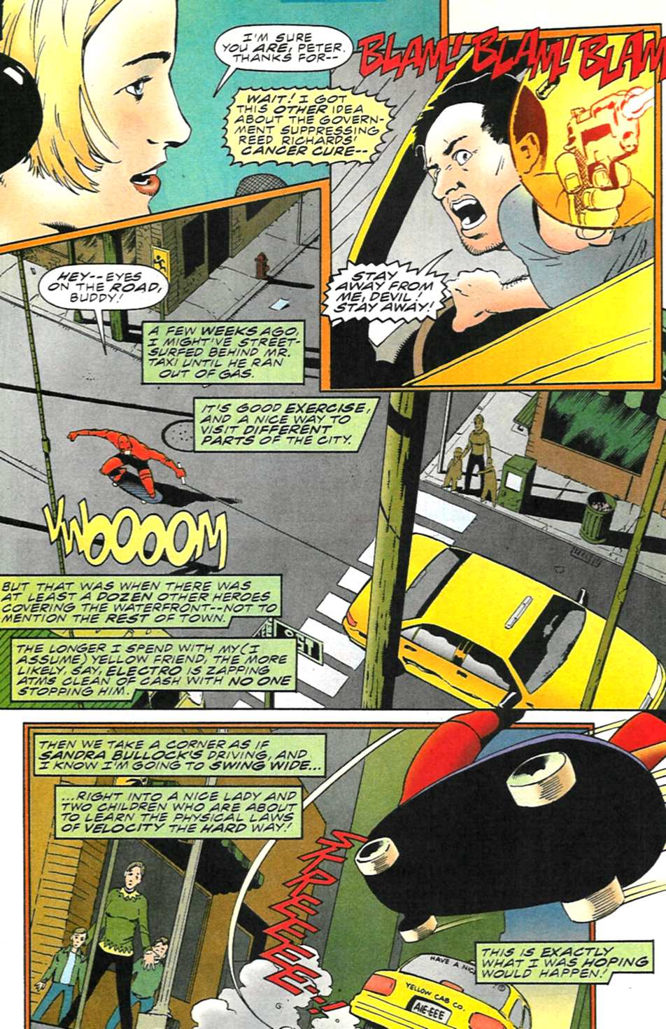 Daredevil (1964) 359 Page 8