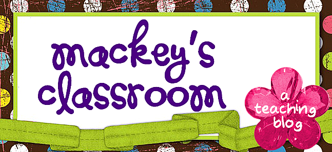 Mackey's Classroom