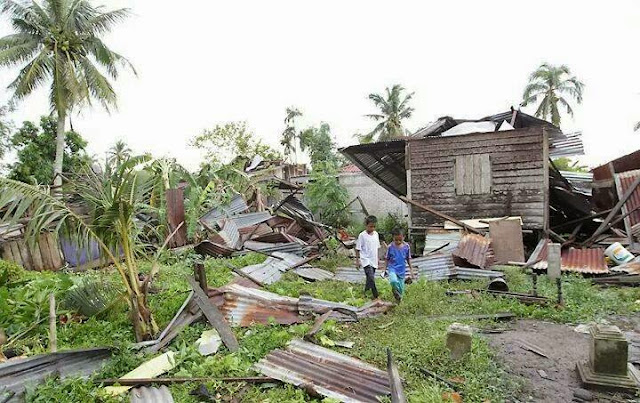 puting beliung kedah main