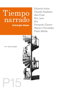 TIEMPO NARRADO (Paralelo Sur, 2010)