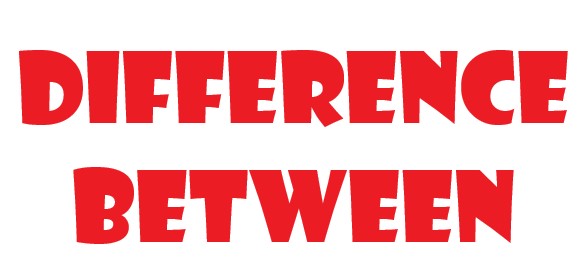 Difference Difference