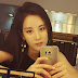 SNSD SeoHyun's lovely selfie is here to greet fans