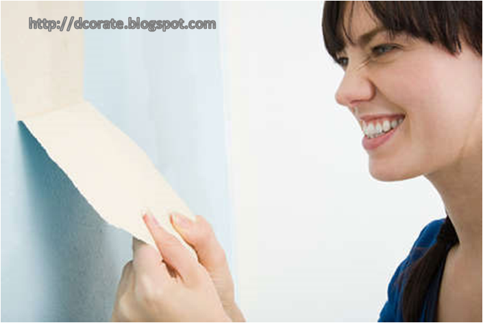 11 Strategies for Stripping Wallpapers: How to Remove Ugly Wallpapers