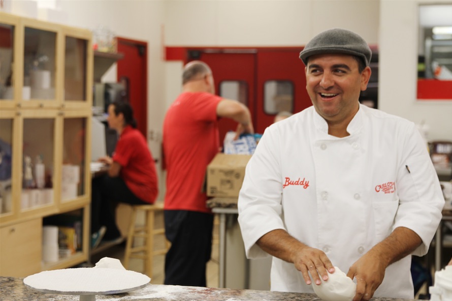 Cake Boss, nueva temporada en Discovery Home & Health TVCinews
