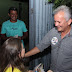 ANDRÉ FIGUEIREDO APRESENTA SEUS PROJETOS DE PORTA A PORTA EM CRATO
