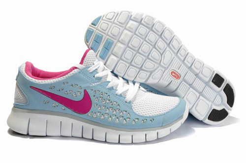 nike free 2010