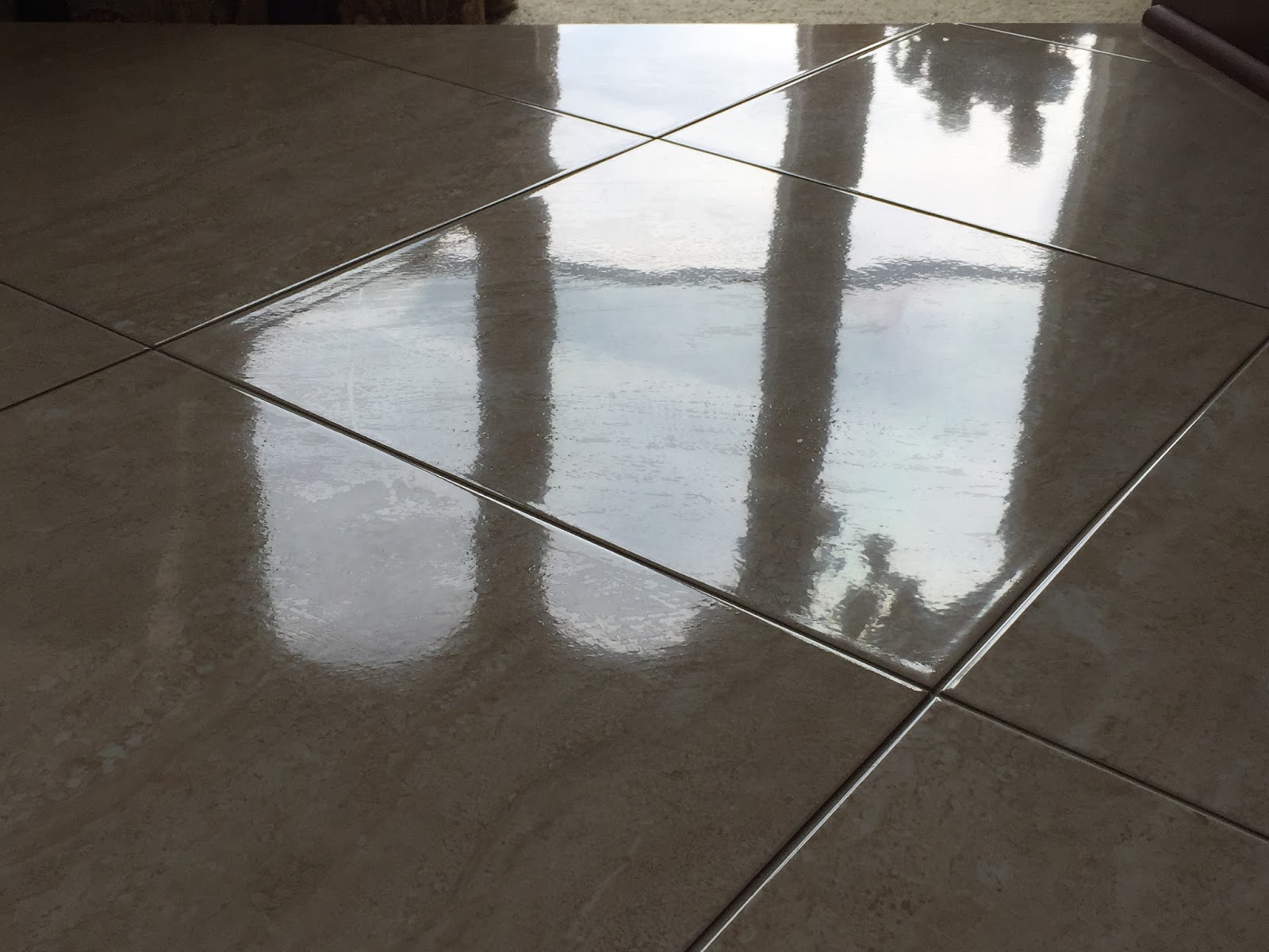 'Peace' of Microfiber Help! My Norwex Mop is Leaving Streaks! Eek!