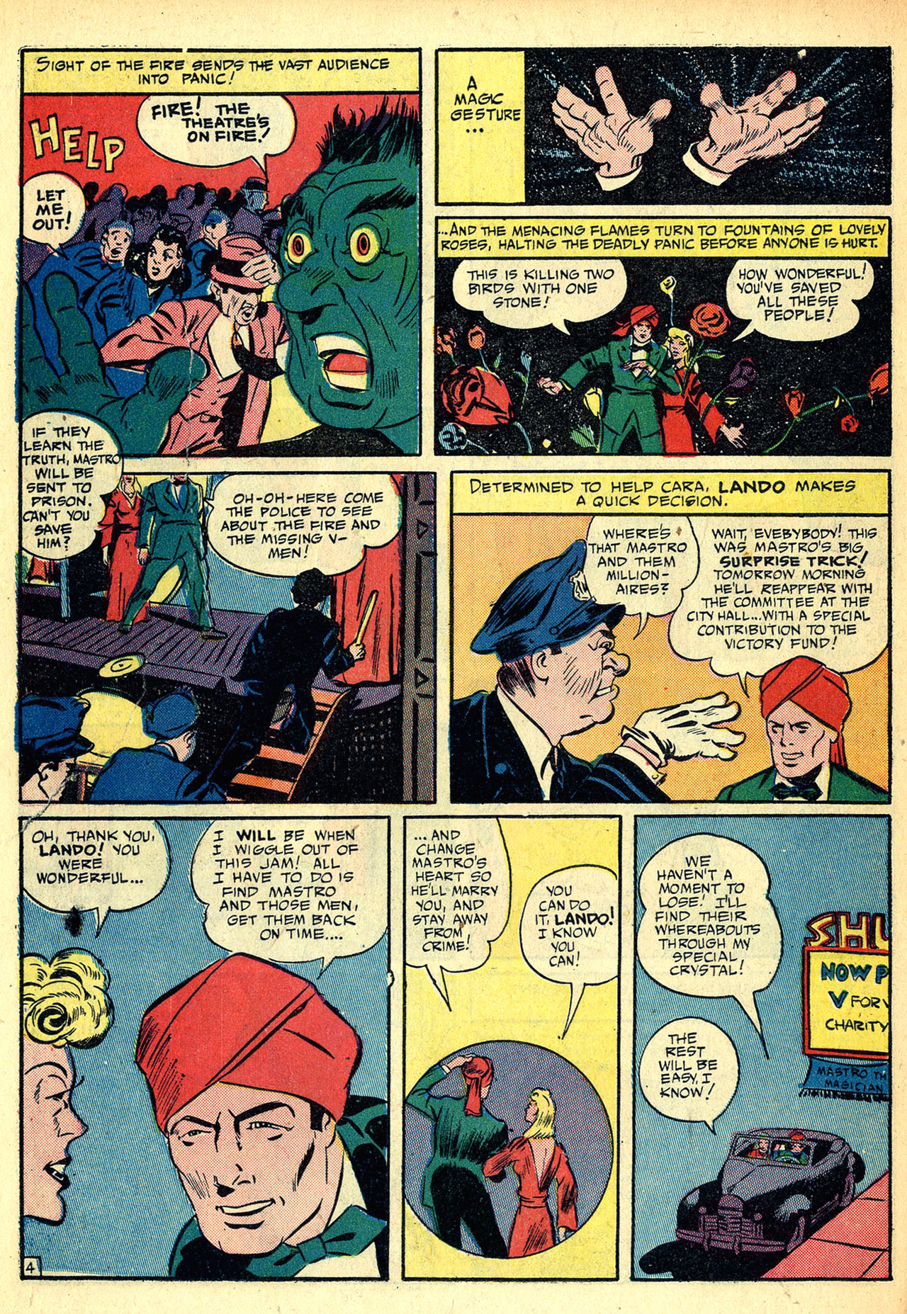 Read online World's Finest Comics comic -  Issue #7 - 80
