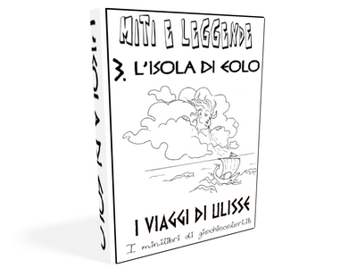 storia di ulisse per bambini da scaricare