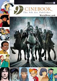 Click below to buy CINEBOOK English Comics Online from us !