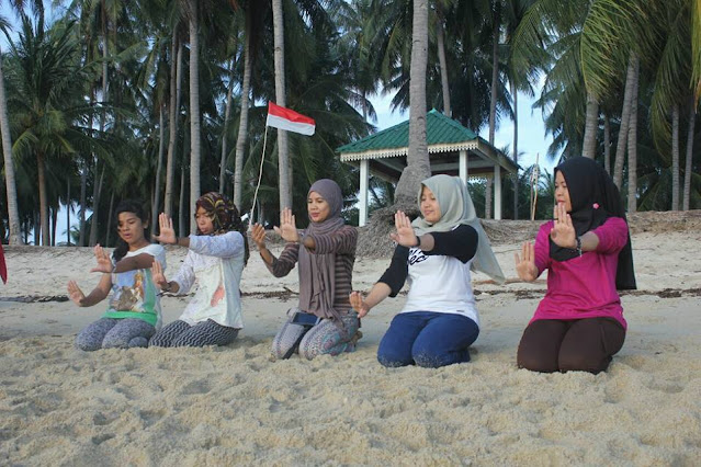 masyarakat pulau benan masyarakat pulau benan