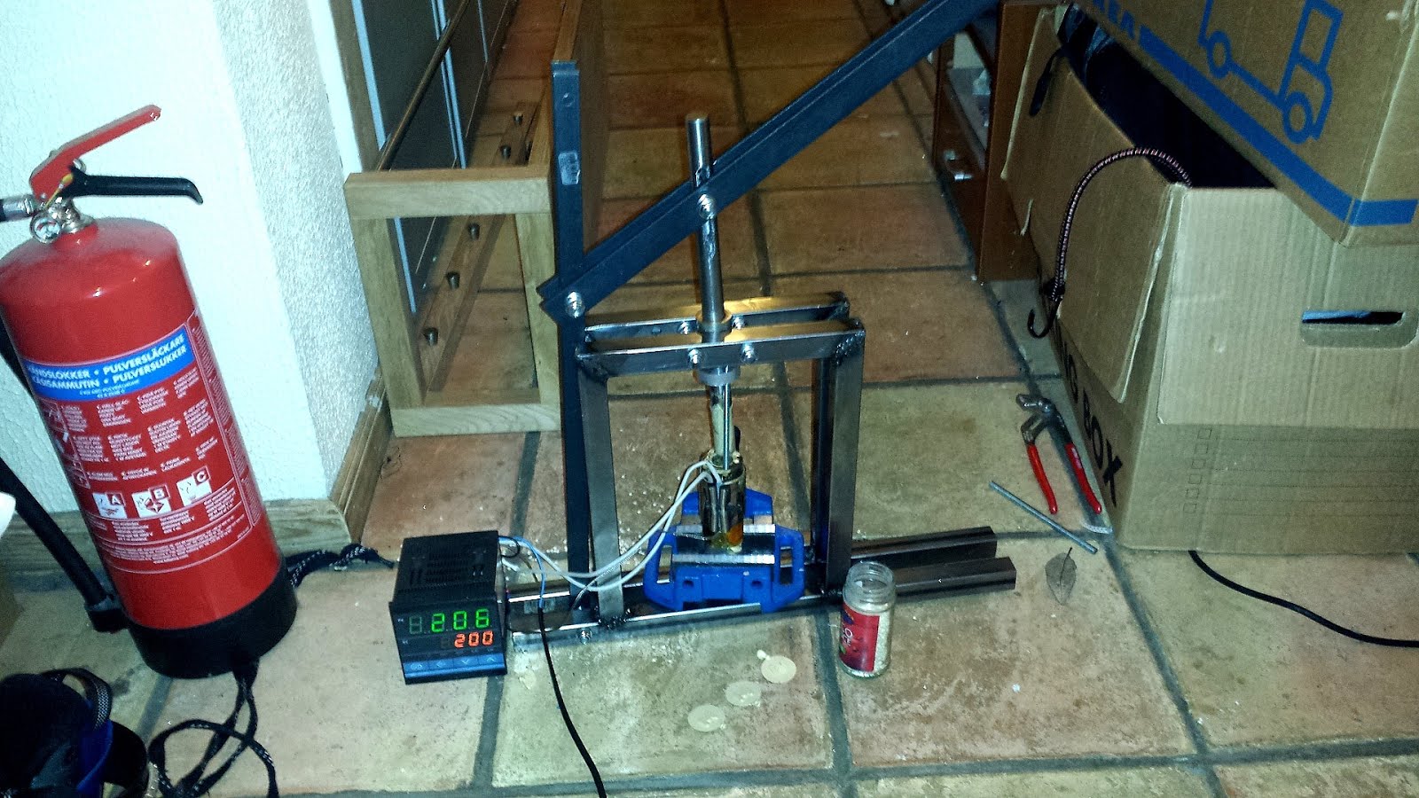 Plastic Molding Diy DIY Choices