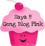 Geng Belog Pink