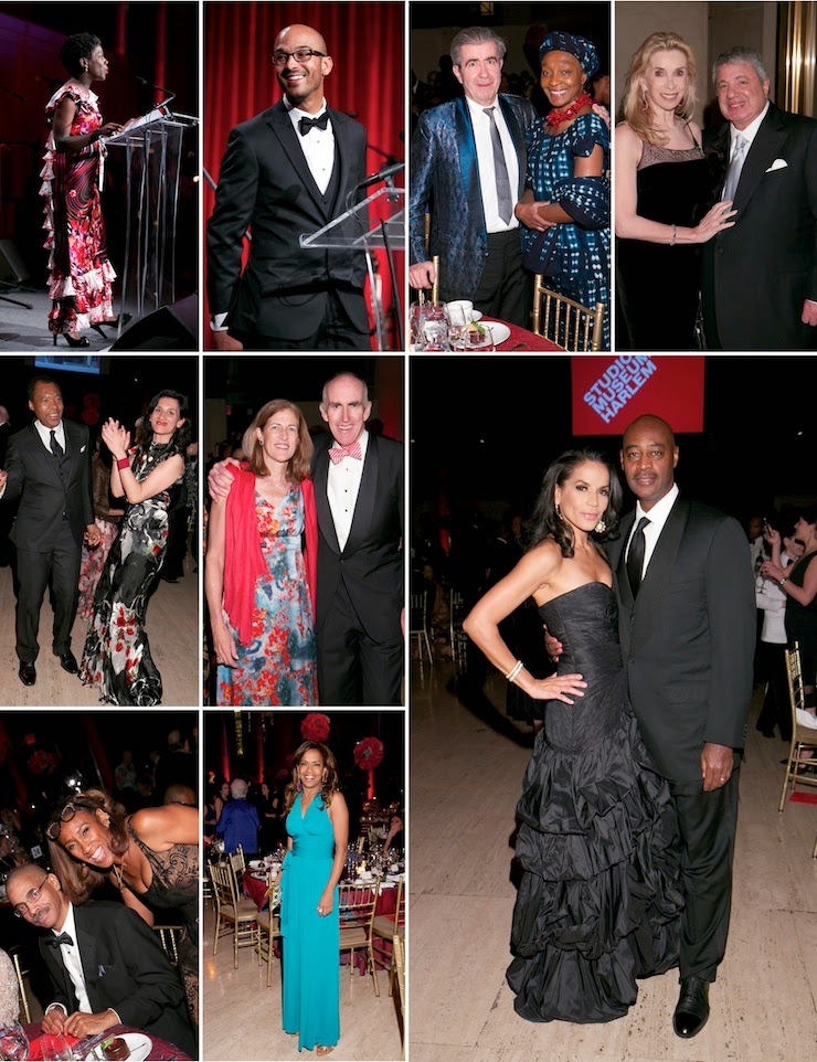 Julie Skarratt Photography Inc The Studio Museum In Harlem Fall Gala
