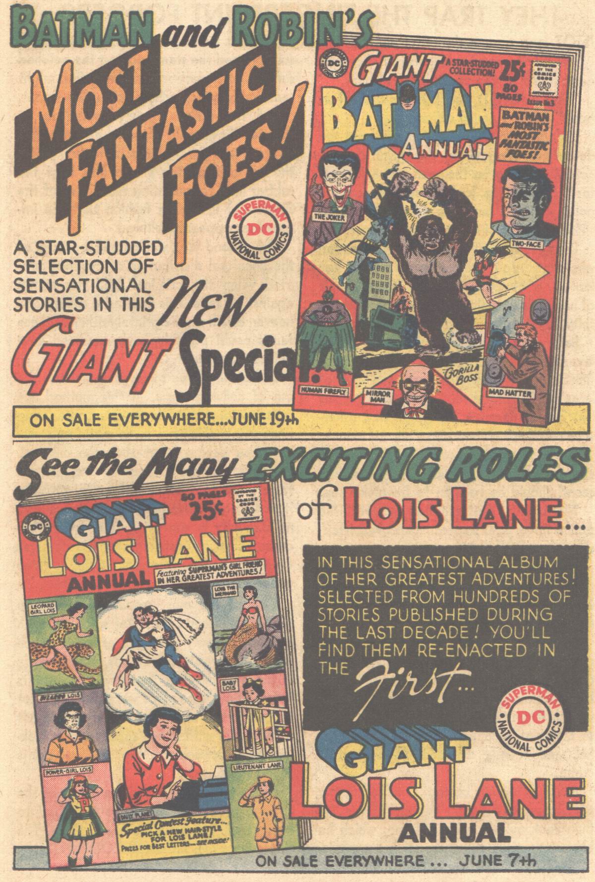 Read online Detective Comics (1937) comic -  Issue #306 - 17