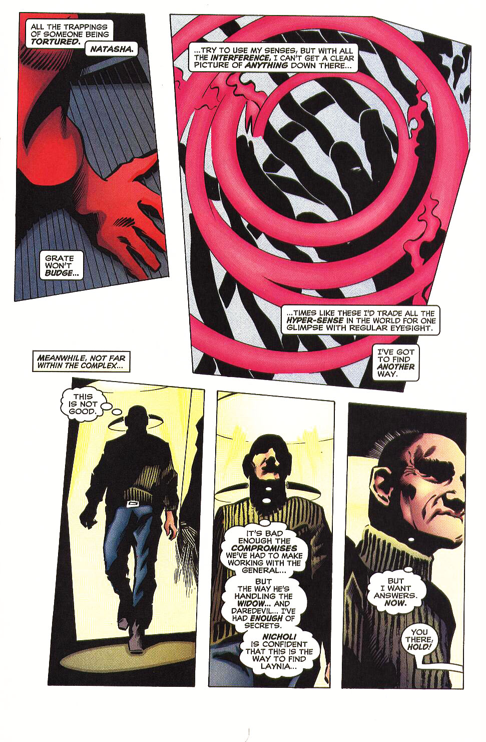 Daredevil (1964) 370 Page 13
