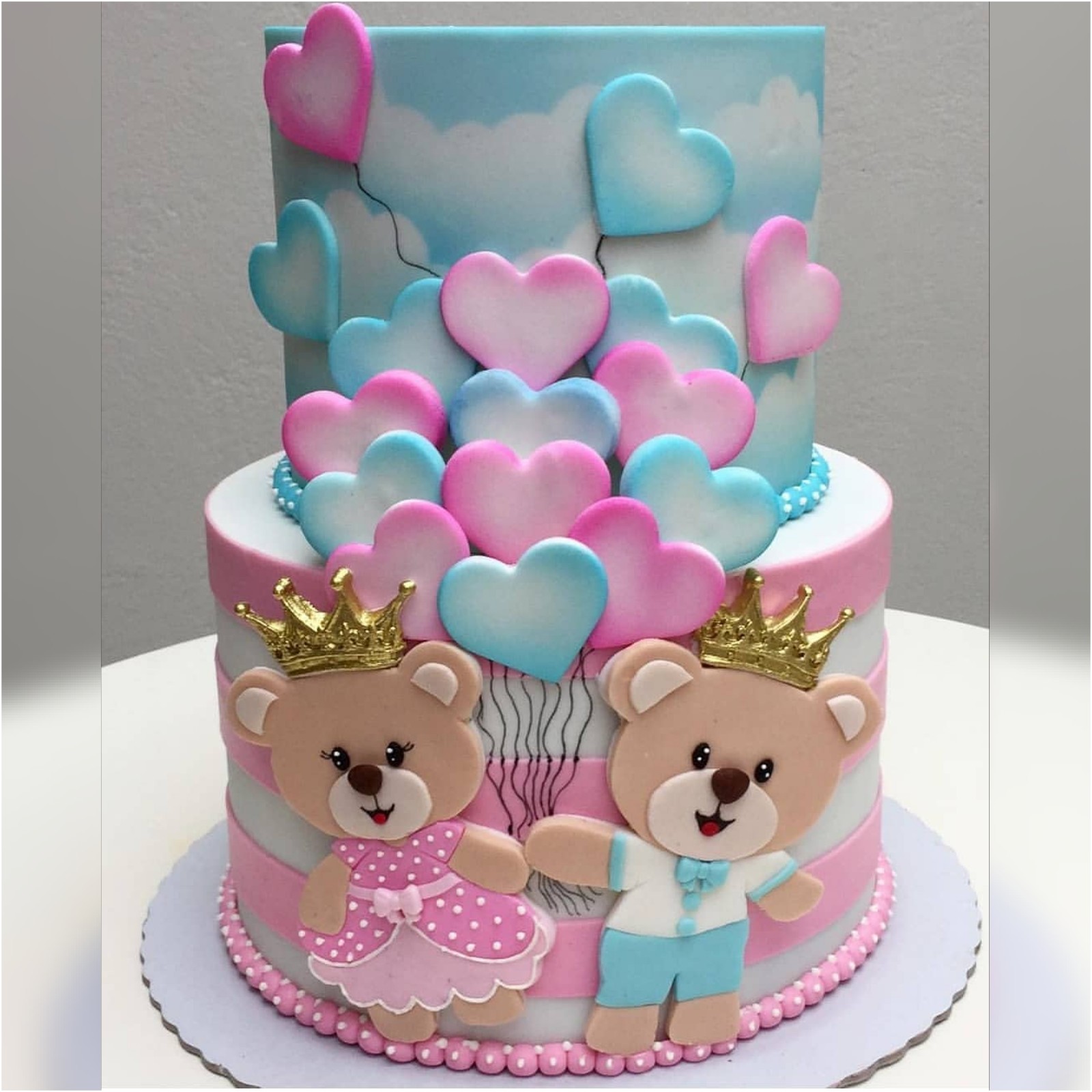 How to make Cake Fondant for Beginners