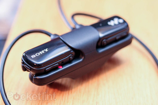 Station De Charge Sony BCR-NWW270 Pour Walkman NWZ-W273 - Lecteur Musique USB, Occasion