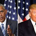 Obama to Trump: No evidence U.S. election rigged; 'Stop whining' 