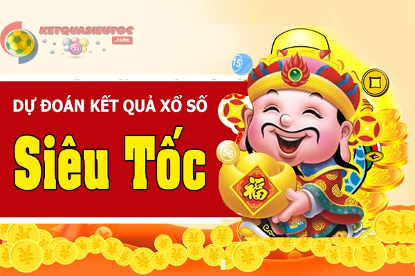 Dự đoán kết quả siêu tốc