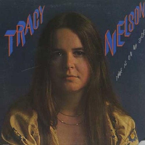 Tracy Nelson "Time Is On My Side" (1976) -Country Rock.