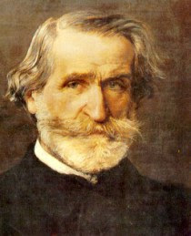 200 años del nacimiento de Verdi