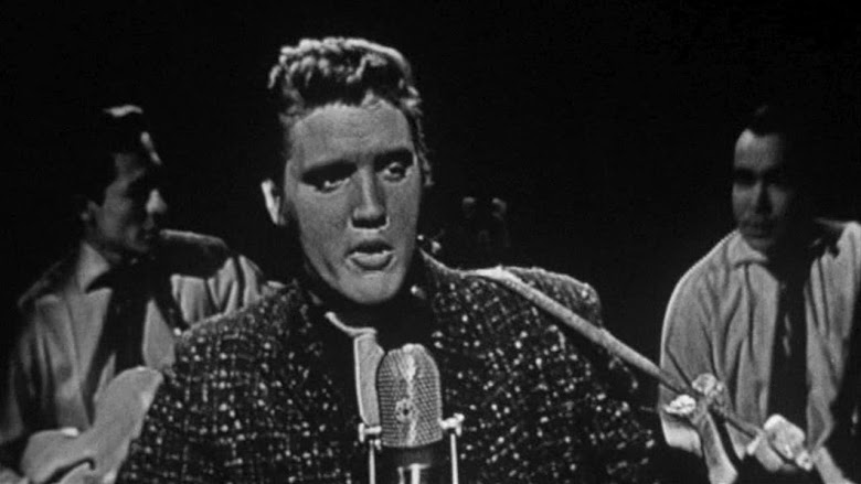 This Is Elvis 1981 gratis en español