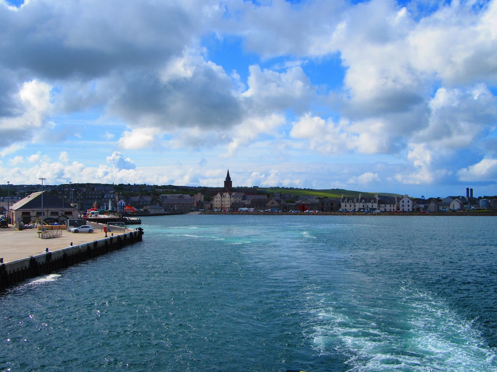 Kirkwall