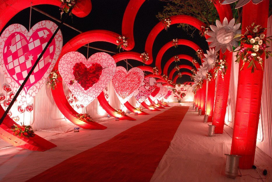 Best Wedding And Event Planner In Jaipur Majestic Event India