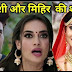 Big Dhamka : Call for Mihir Tanya's wedding with Bela's bang on return in Colors Naagin 3 
