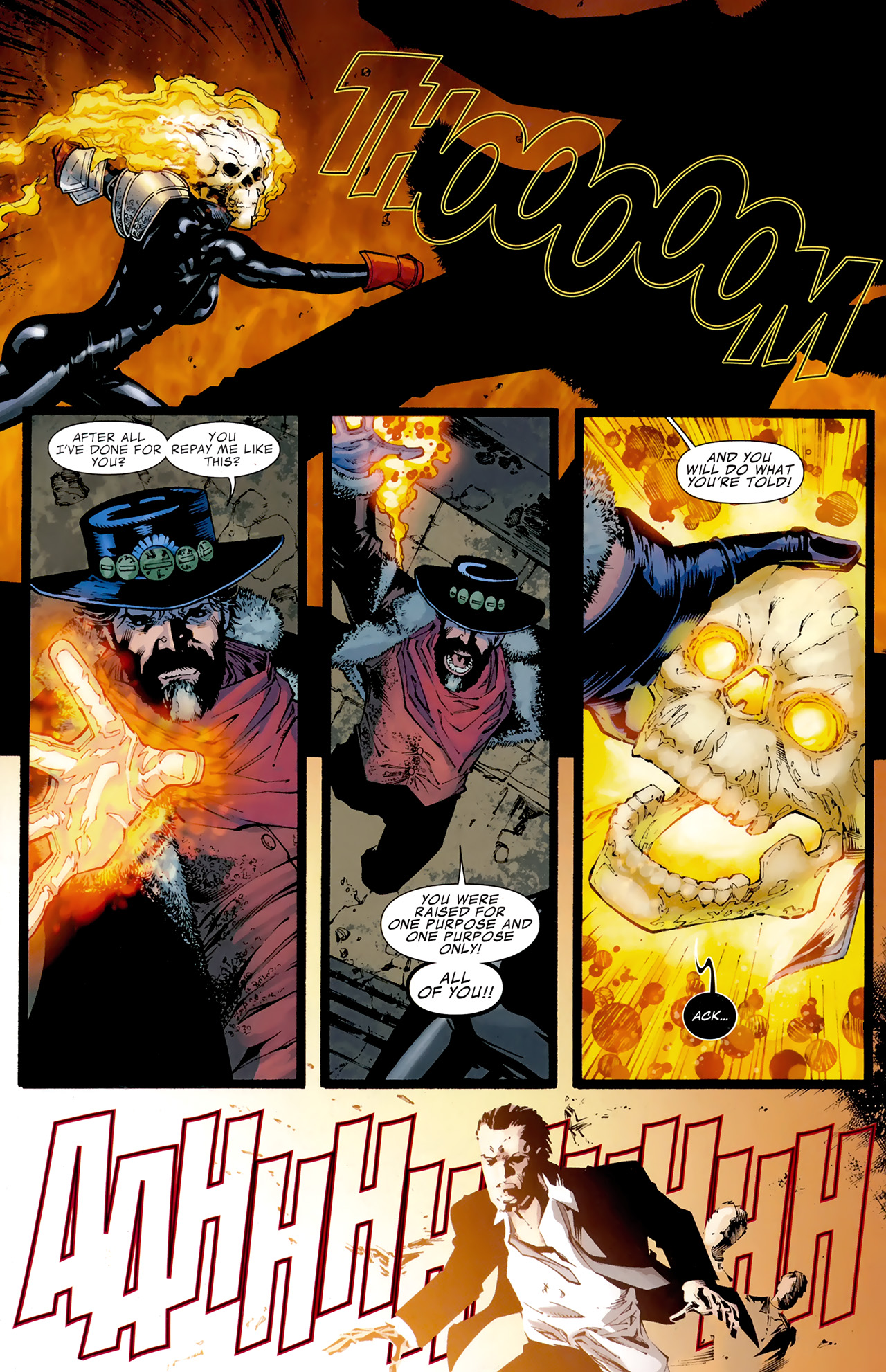 Ghost Rider (2011) issue 2 - Page 13