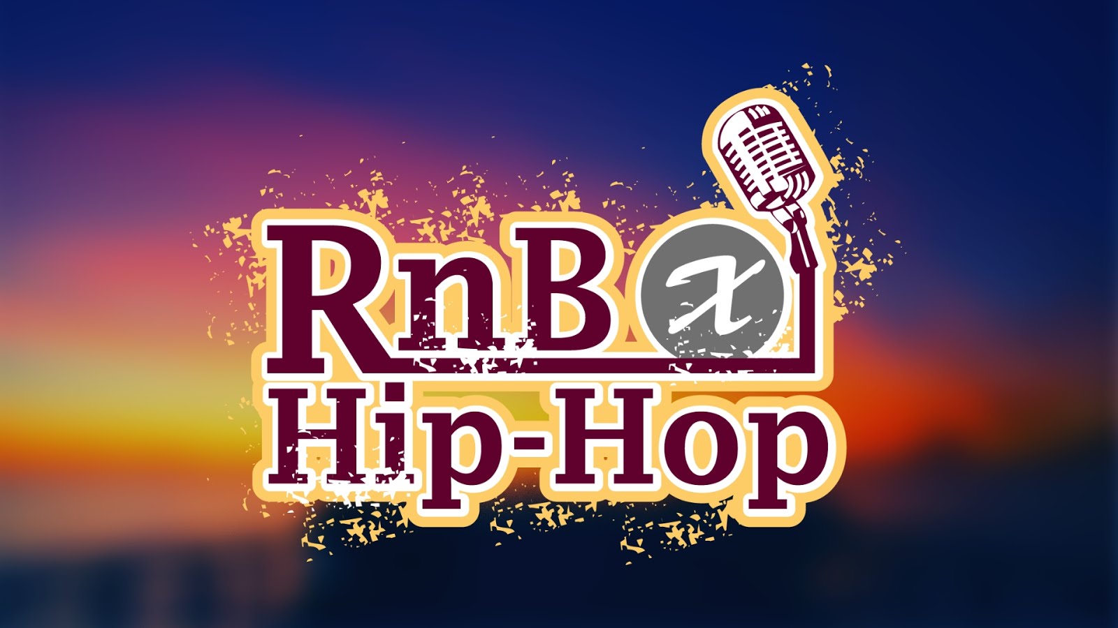 RNB and Hip Hop Radio Miami, Florida, USA