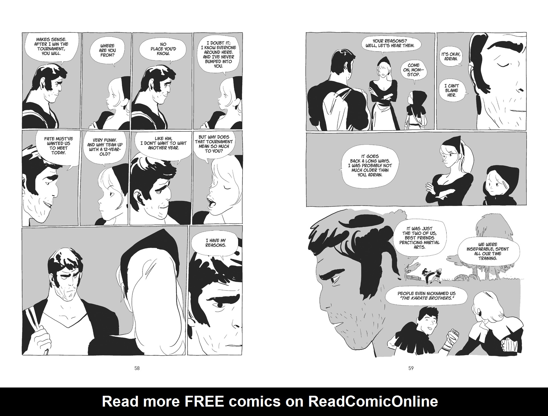 Read online Last Man comic -  Issue #1 - 32