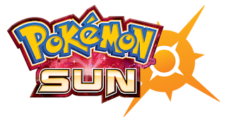 Pokemon Sun