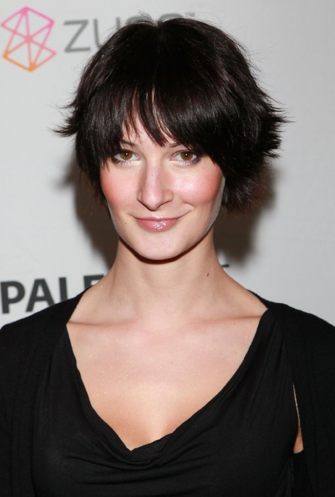 Natasha Melnick (10 April 1984, Los Angeles, California, USA) movies