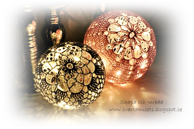 Syltetøyglass Lys Oppskrift