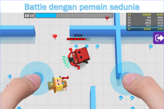 download the last version for android Big Hunter - Arrow.io download the last version for android Big Hunter - Arrow.io