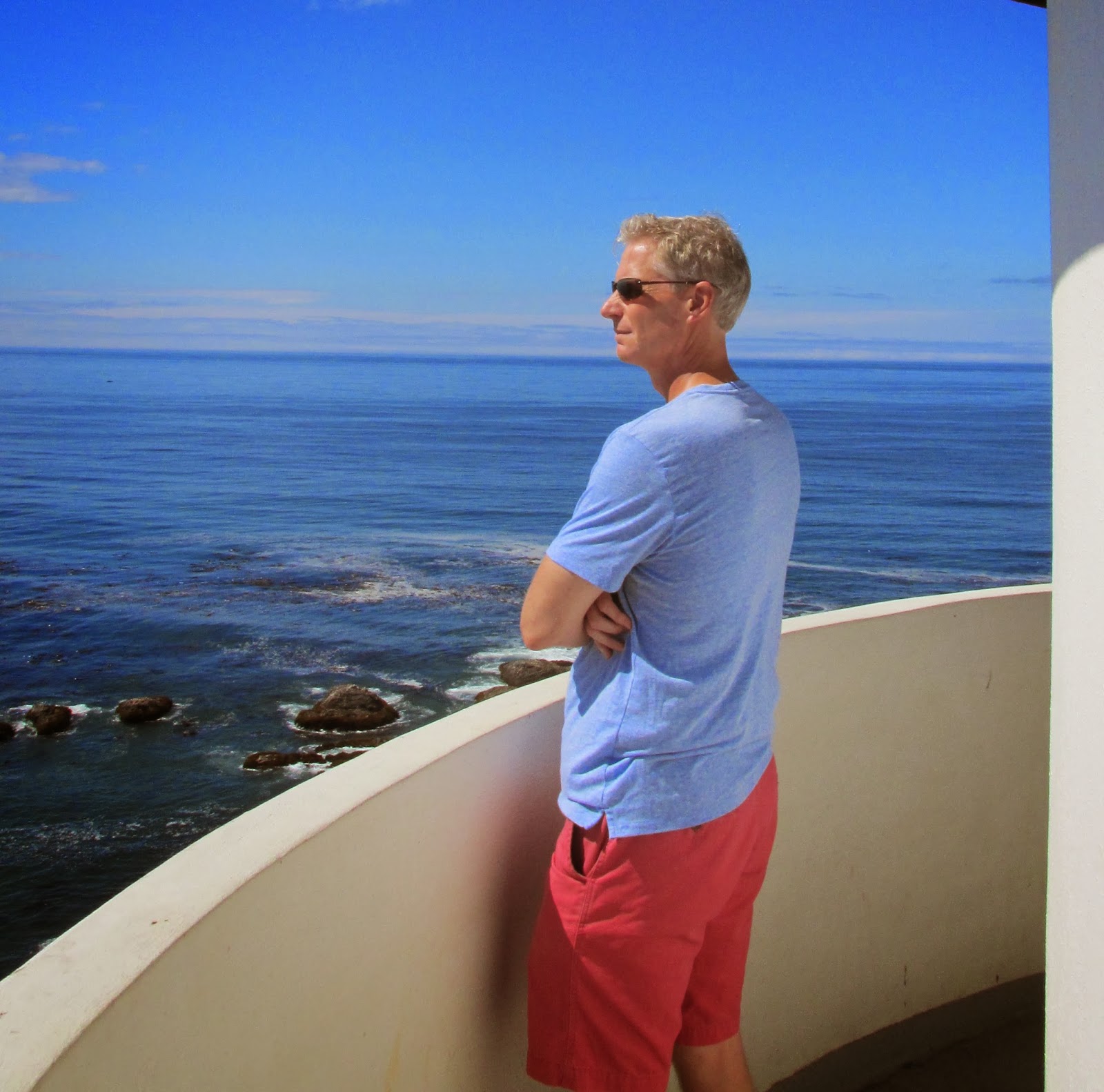 Everything Coastal Point Arena Light Station