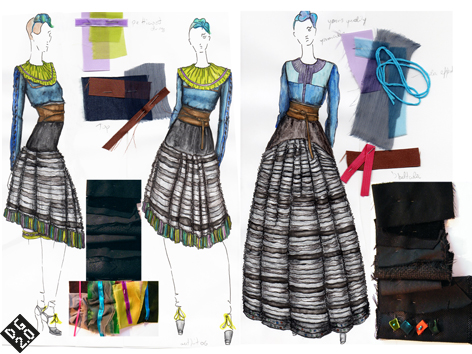 Designer: Generation 2.0: Form globalization to individuality, by ...