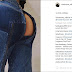 Marca causa polêmica com calças de zíper no bumbum