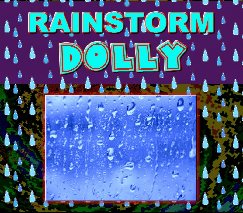 Tony Lossano, etc. Tracking Stupid Storm Names!