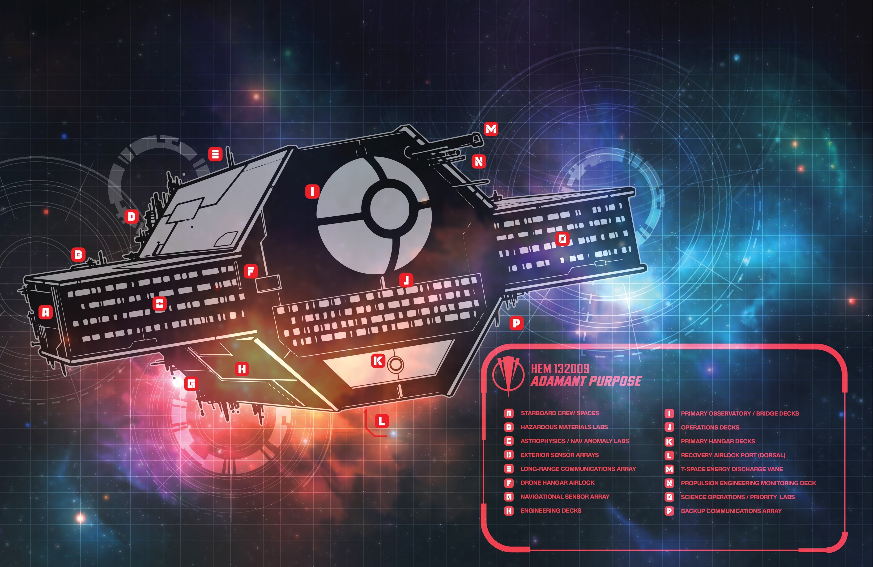 The Forged chapter 8 page 47