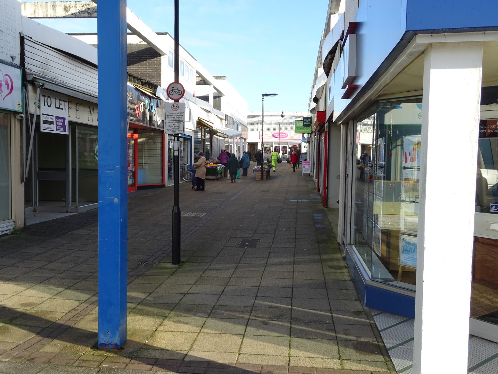 Lovely Waterlooville Waterlooville Christmas 2016